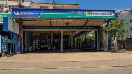 Michelin - Emre ÖZEL Otomotiv Euromaster Yerel İşletme fotoğrafı 1