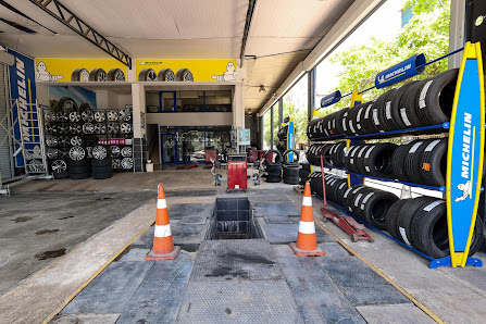 Michelin - Emre ÖZEL Otomotiv Euromaster Yerel İşletme fotoğrafı 4