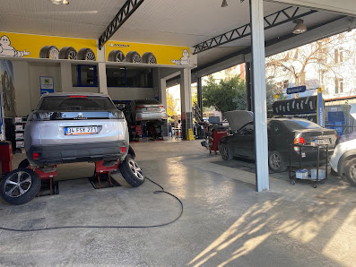Michelin - Emre ÖZEL Otomotiv Euromaster Yerel İşletme fotoğrafı 5